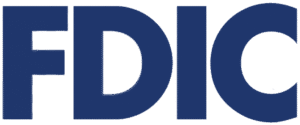 FDIC Logo